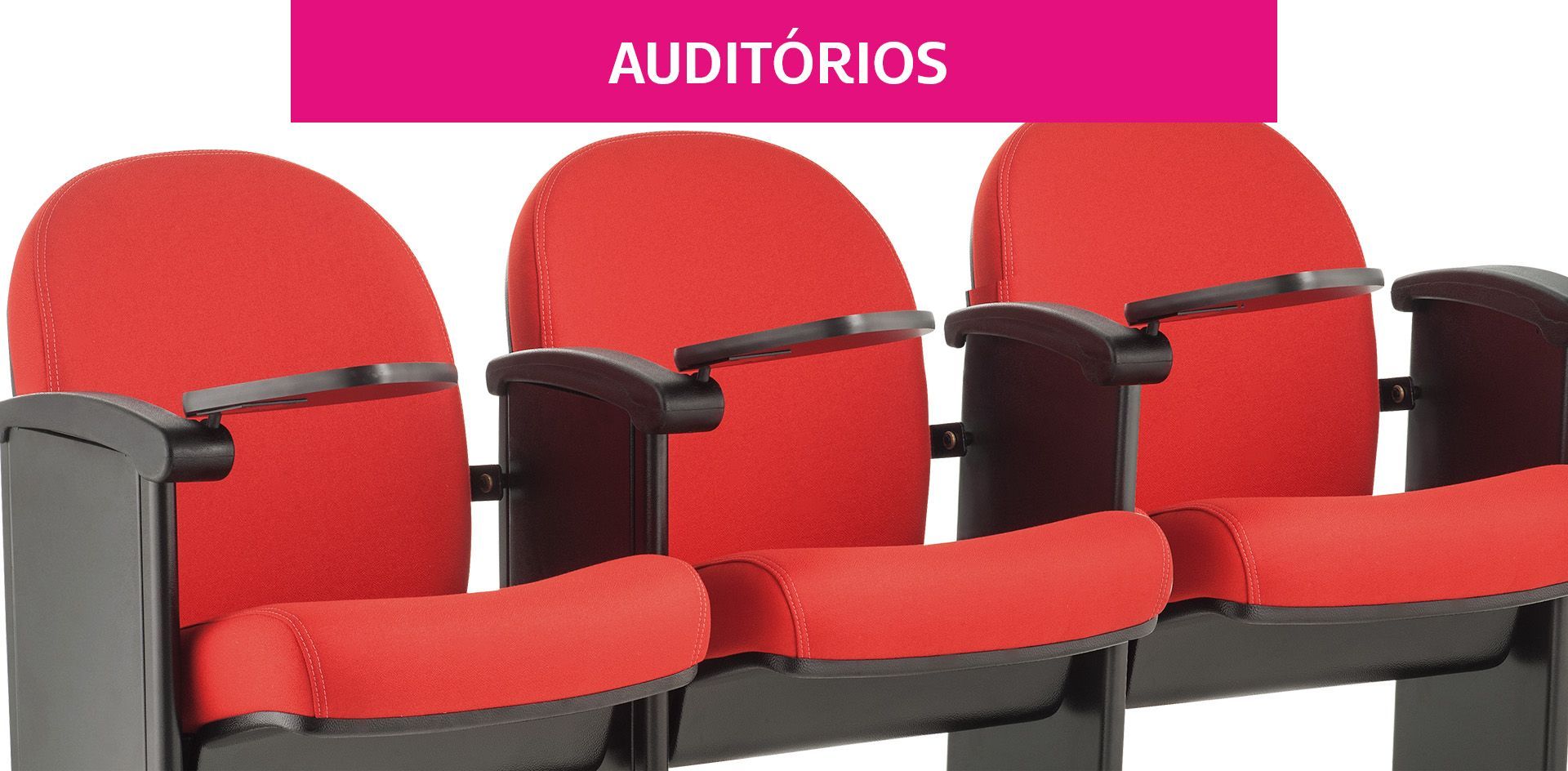 Caderode | Mobiliário Corporativo