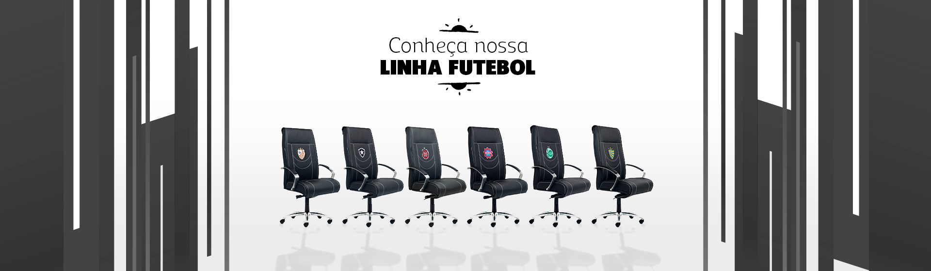 Caderode | Mobiliário Corporativo