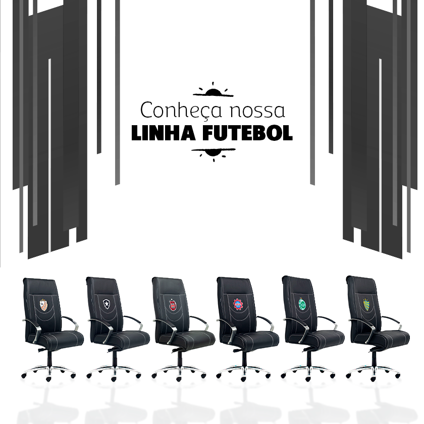 Caderode | Mobiliário Corporativo