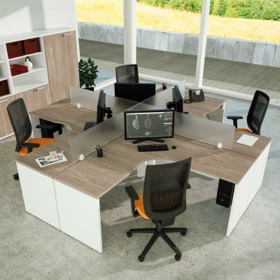 Mesa de Trabalho Angular