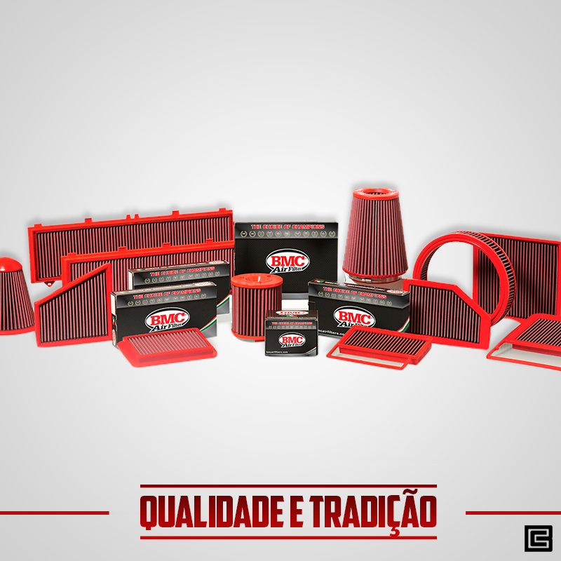 Potência e desempenho