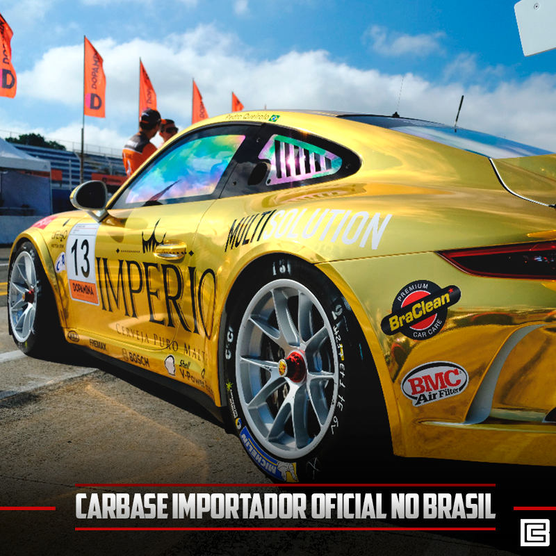 Invista na performance do seu carro