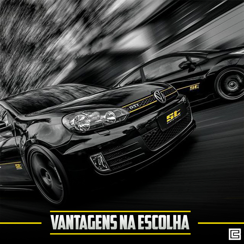 Proteção, durabilidade e muito mais!
