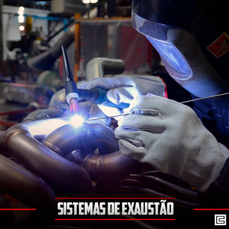 Padrões de excelência