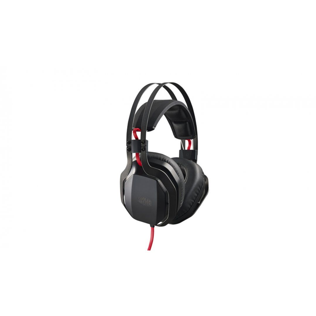 FONE DE OUVIDO COOLER MASTER MASTERPULSE - SGH-4700-KKTA1