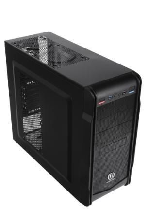 Gabinete Thermaltake Versa 1 - USB 3.0 - VO600A1N3N