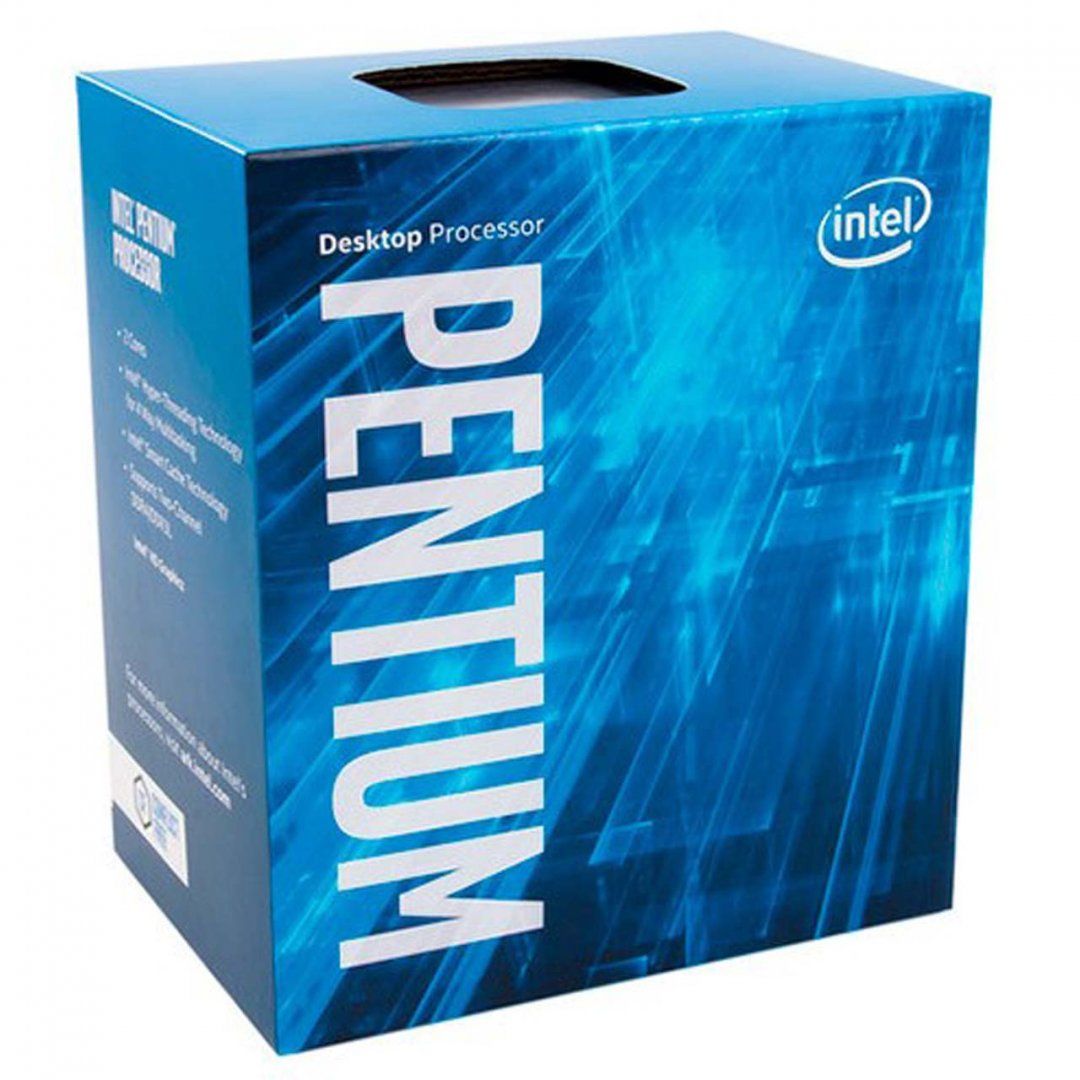 (LGA1151) PENTIUM G4560 3.5GHZ