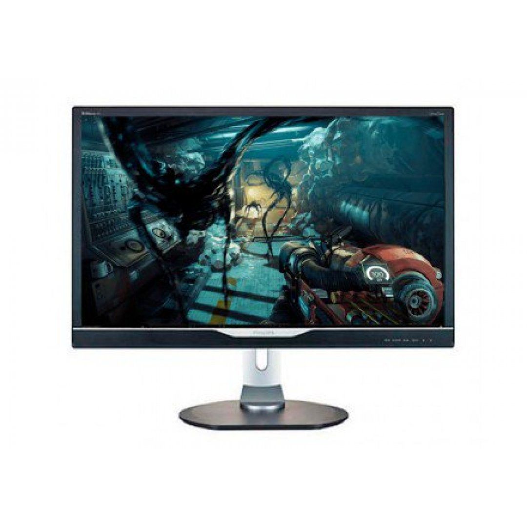 MONITOR PHILIPS 28 POL. LED 4K ULTRA HD WIDESCREEN, 288P6LJEB
