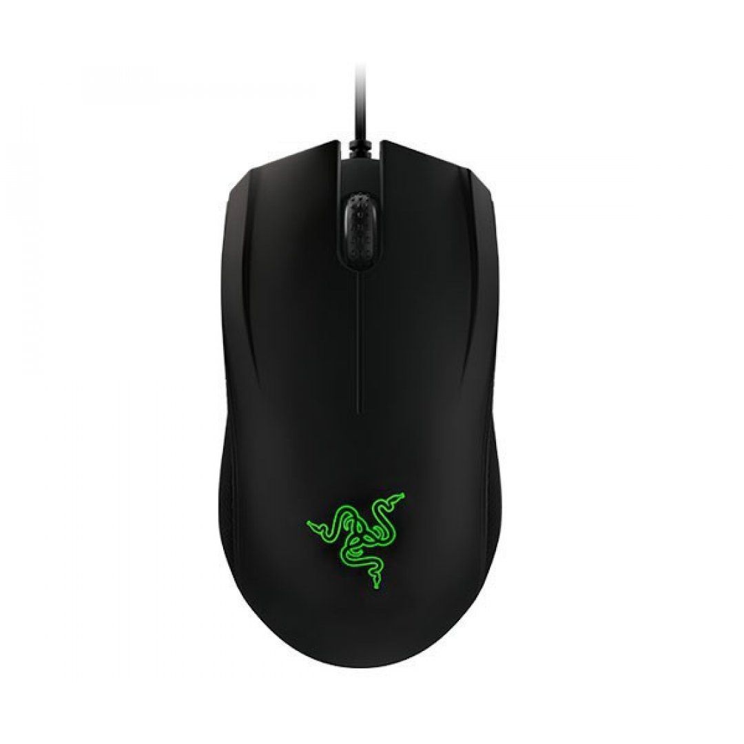 MOUSE GAMER RAZER ABYSSUS 2014, RZ01-01190100-R3U1 - BOX