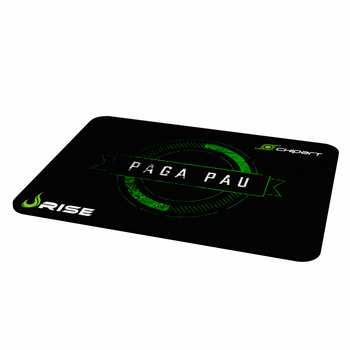 MOUSE PAD CHIPART - PAGA PAU - M