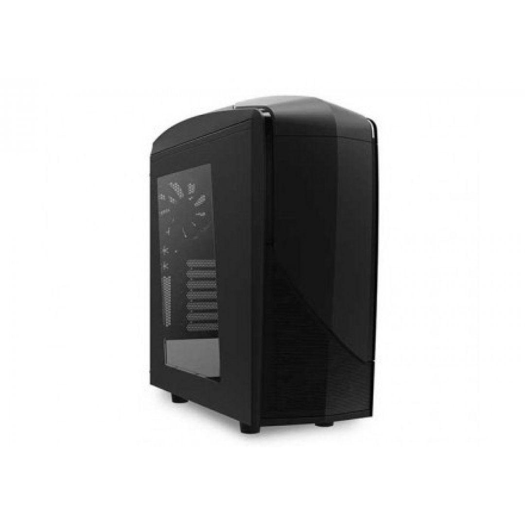 NZXT - PHANTOM 240 BLACK