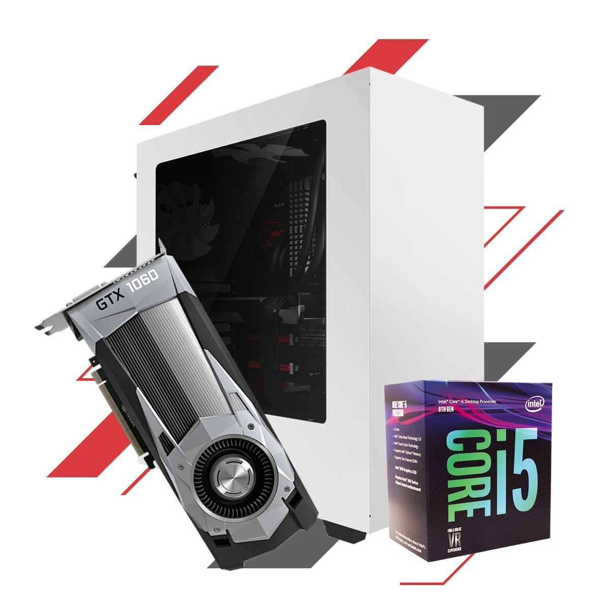 PC Gamer ASSASIN
