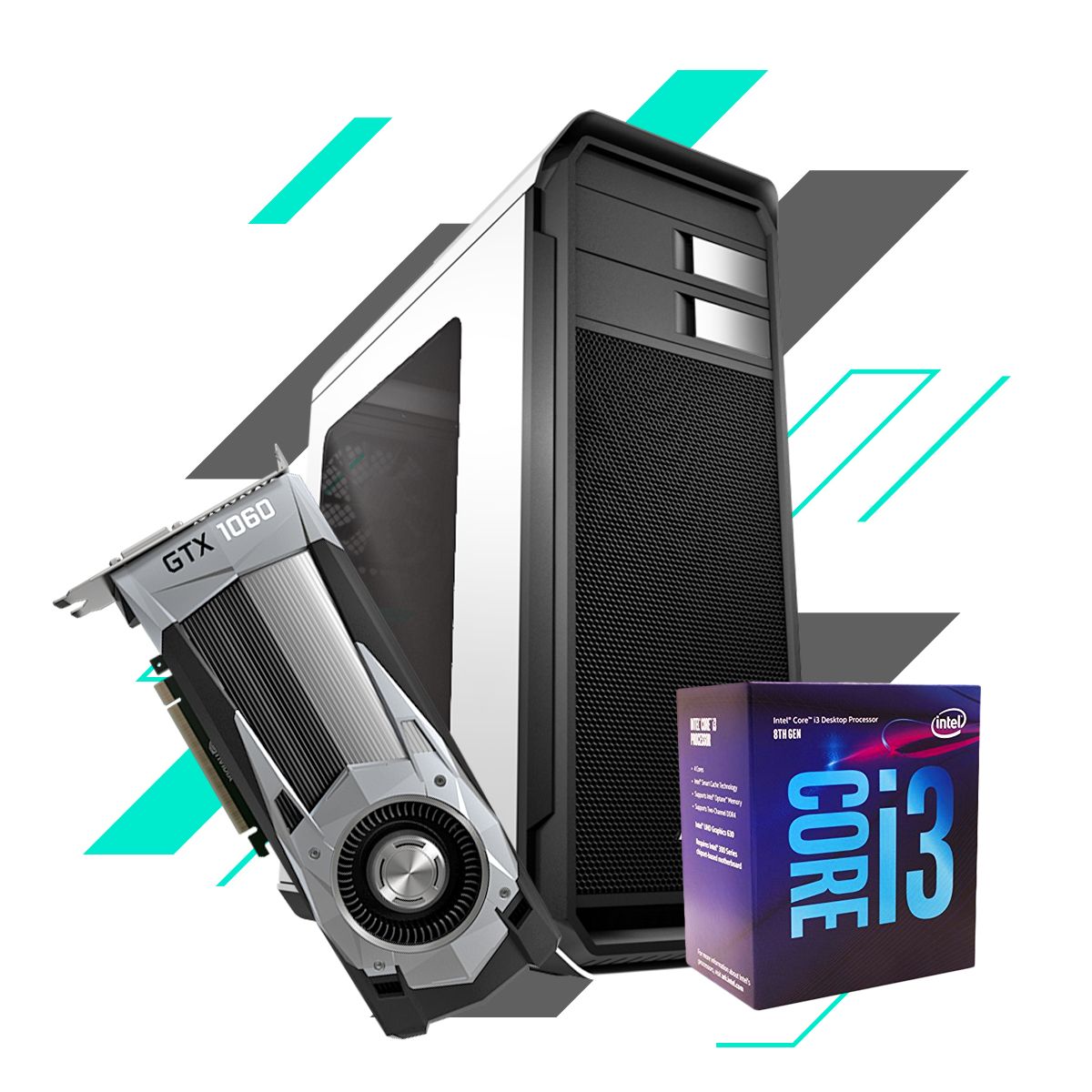 PC Gamer XERE EDITION
