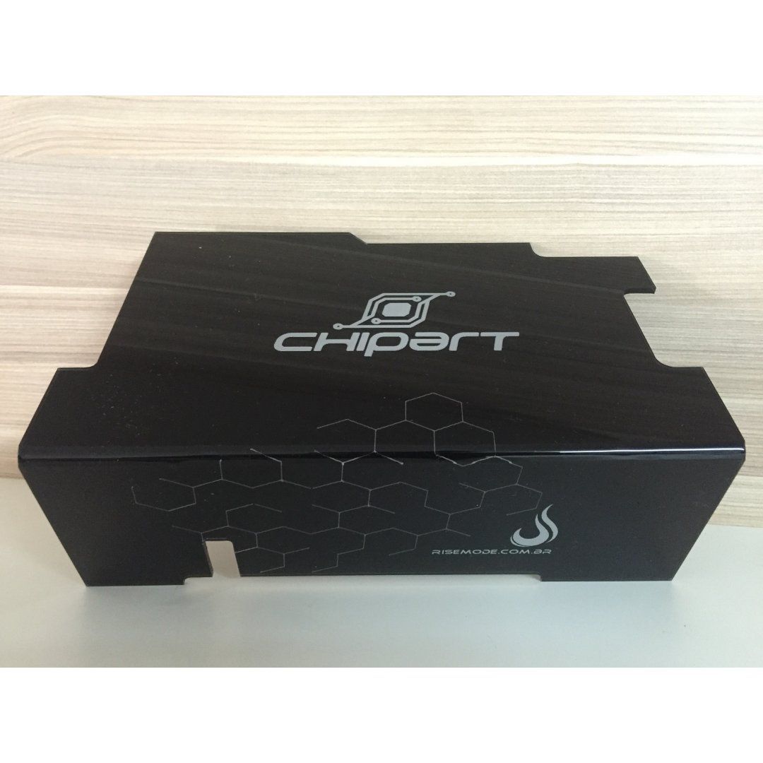 PSU COVER - CHIPART