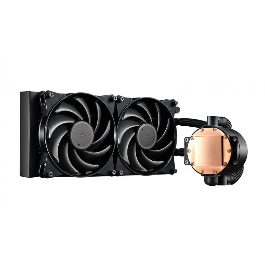 WaterCooler CoolerMaster Masterliquid Pro 240 MLY-D24M-A20MB-R1