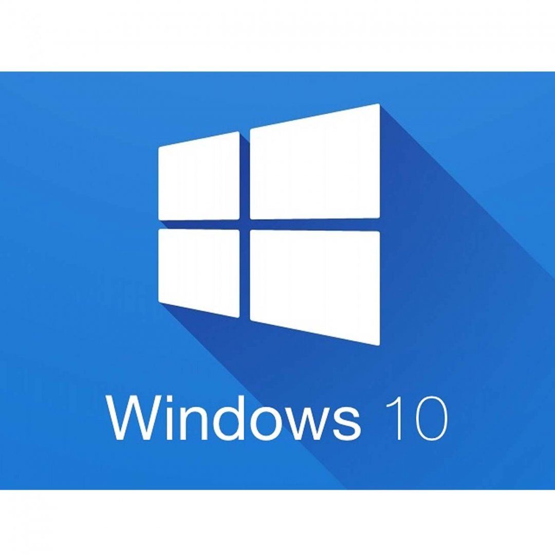 WINDOWS 10 PRO 64 BIT OEM