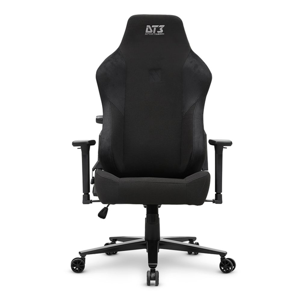 Cadeira Gamer DT3 Sports Nero Black | ChipByte Informática