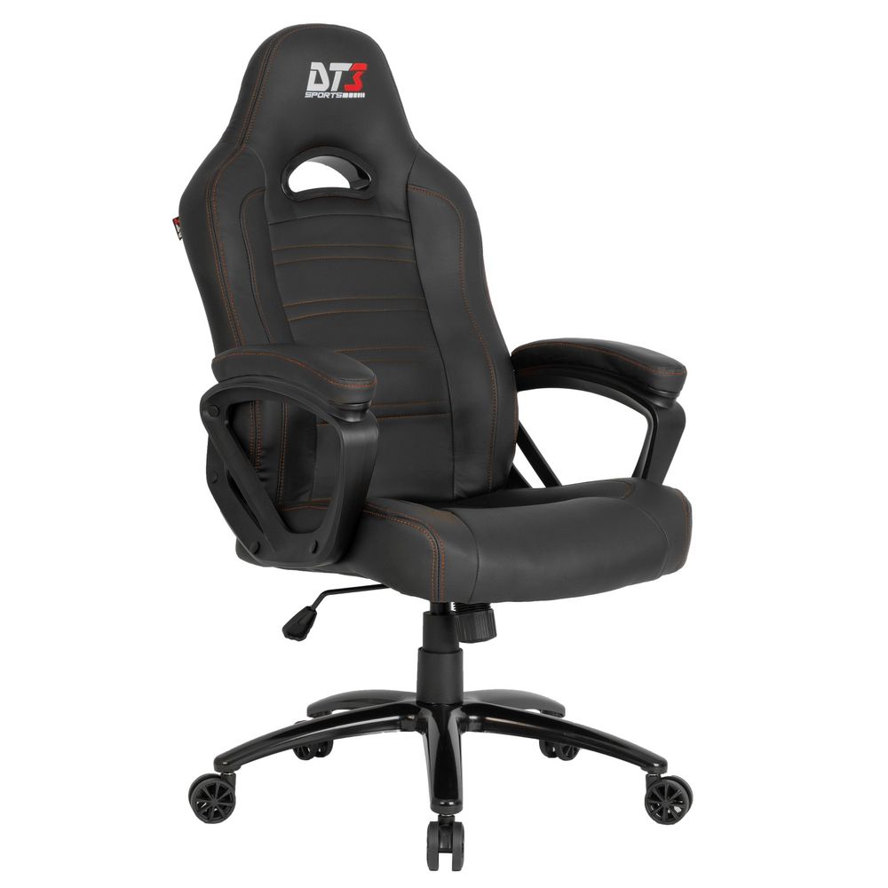 Cadeira Gamer DT3 Sports GTX V2 Black O | ChipByte Informática