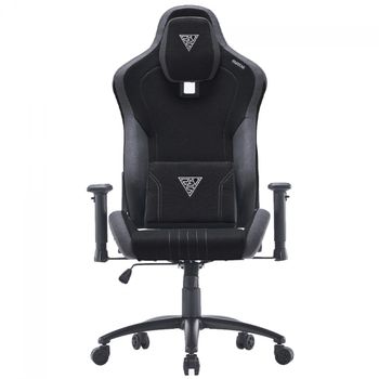 Cadeira Gamer Gamdias Zelus M3 Weave L B Preto