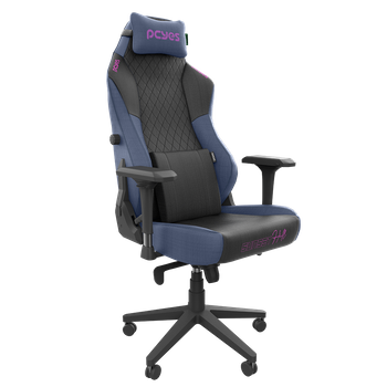 Cadeira Gamer Pcyes Ultimate Sunset Hill Ergonômica - PCGU-SH
