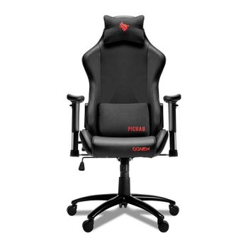 Cadeira Gamer Pichau Donek L Preta - PCH-DNKL-BL02