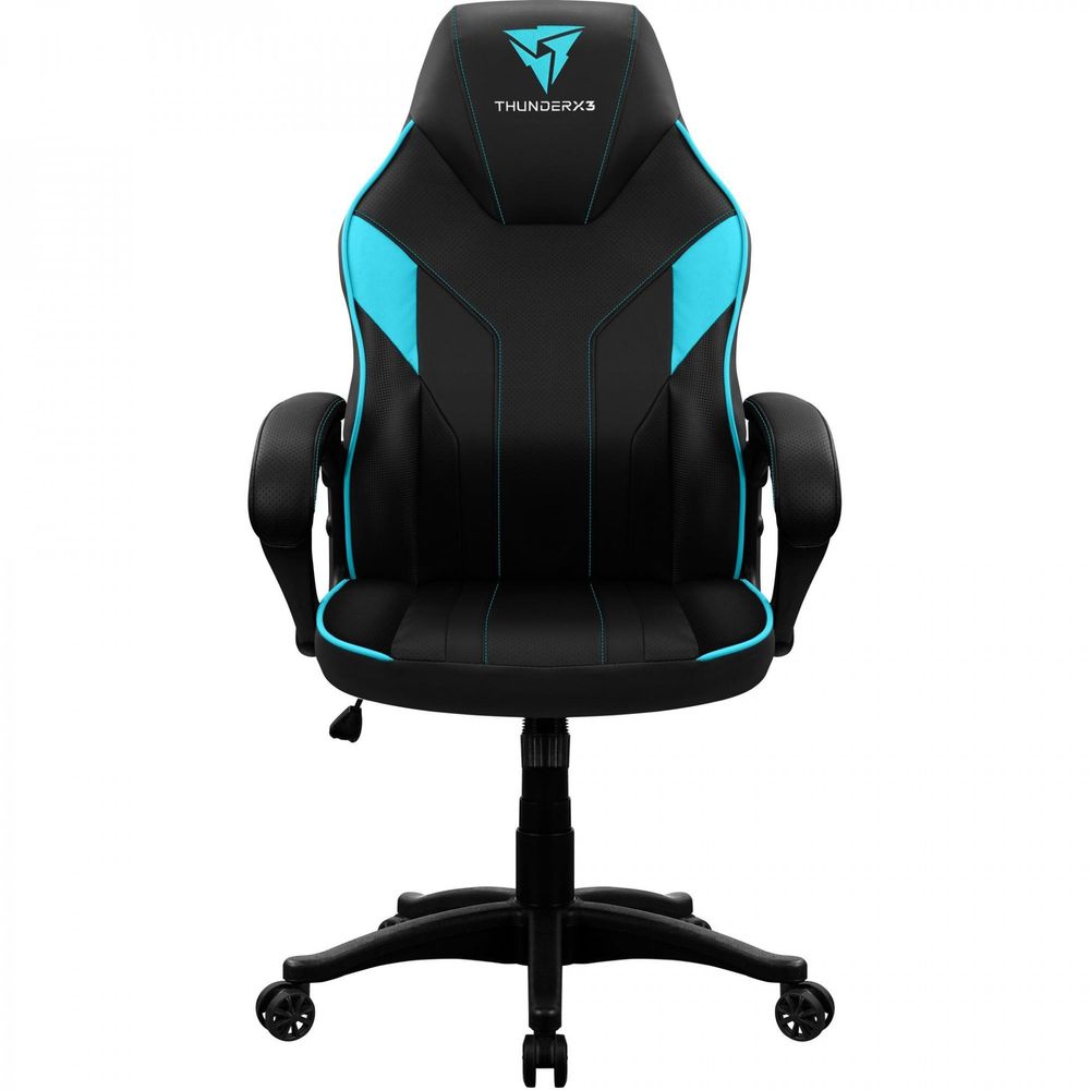 Cadeira Gamer ThunderX3 EC1 Azul