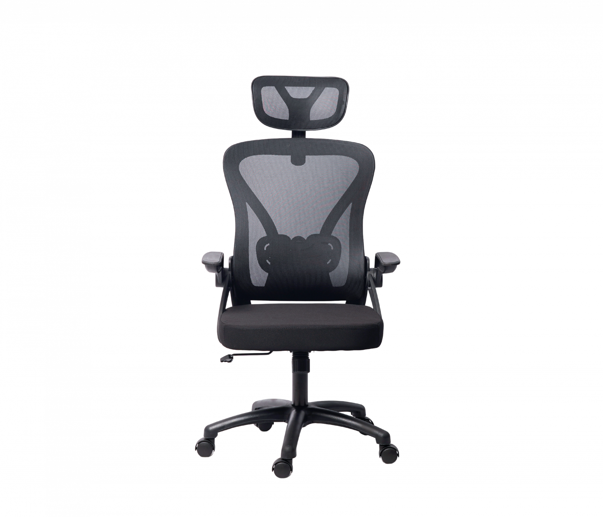 Cadeira DT3 Office Diana Black | ChipByte Informática
