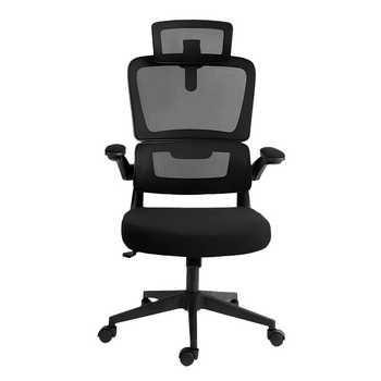 Cadeira Office Redragon Hela Preta C214-B