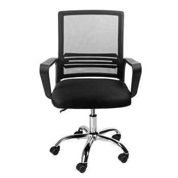 Cadeira Vinik Office Go Star Preta - COGS10P