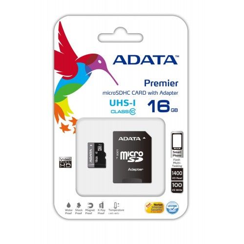 16GB | ChipByte Informática