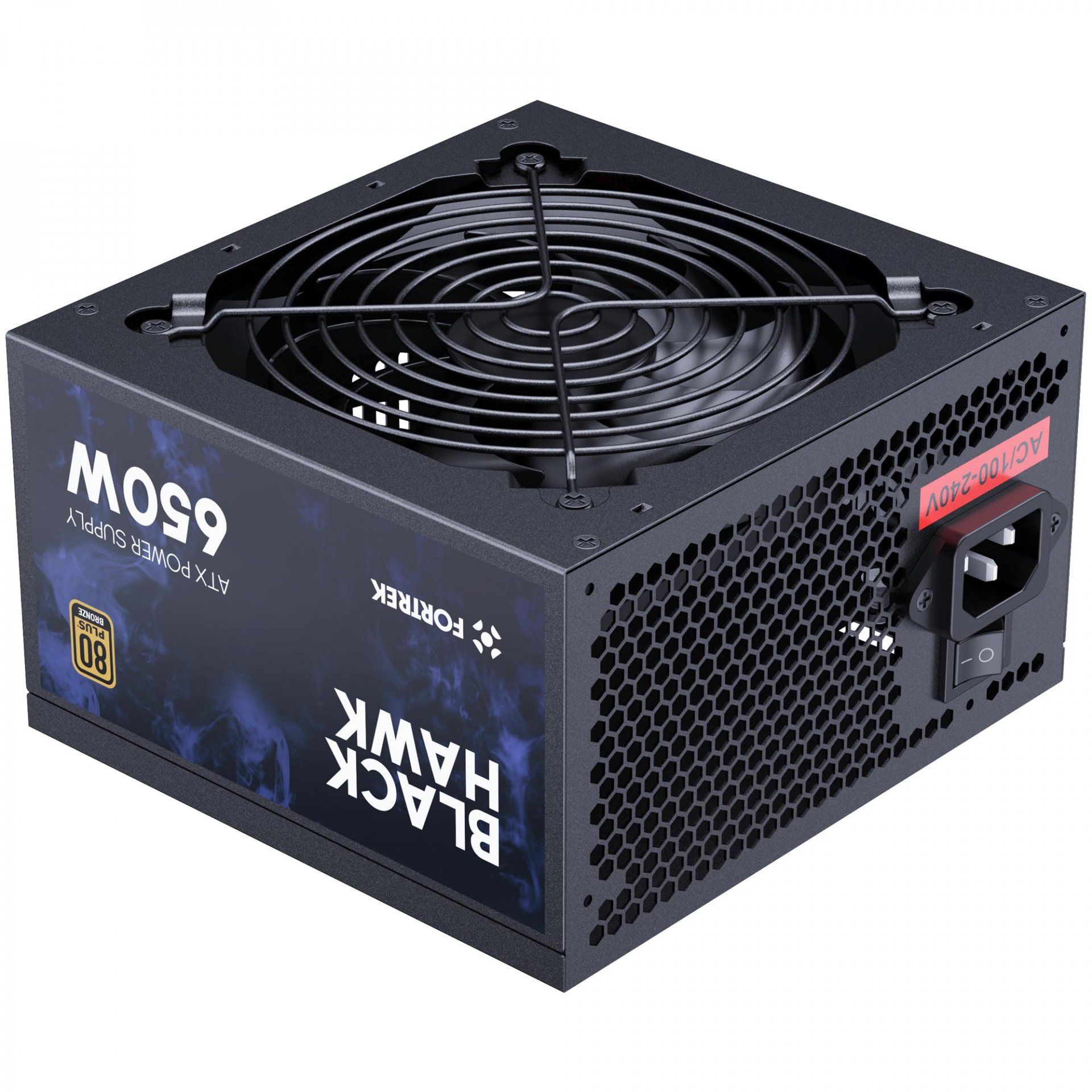 Corsair VS650 650W ATX電源ユニット CORSAIR CX650 80 Plus Bronze Não Modular Baixo Ruído ATX 650 Watt
