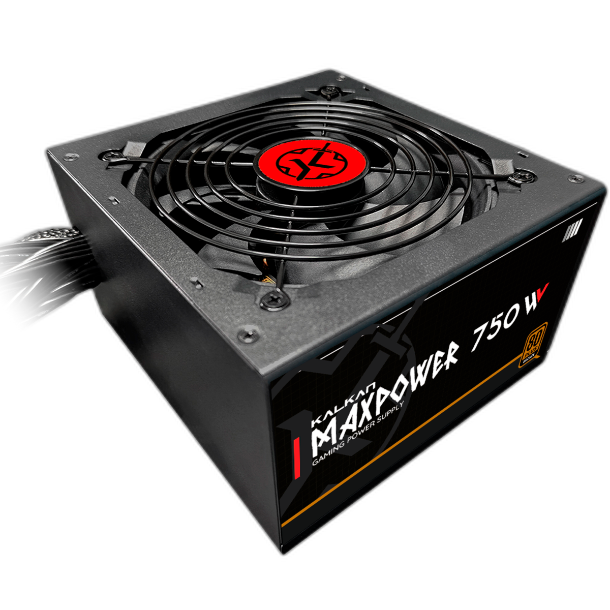 Fonte 430W Corsair CX430 80 Plus Bronze - CP-9020046-WW | ChipByte