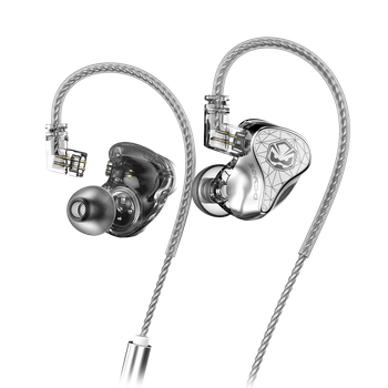 Headset Gamer Pcyes Tyet P3 3.5mm Cabo destacável Drivers Dinamico de 10mm Intra Auricular - FPTY1DD