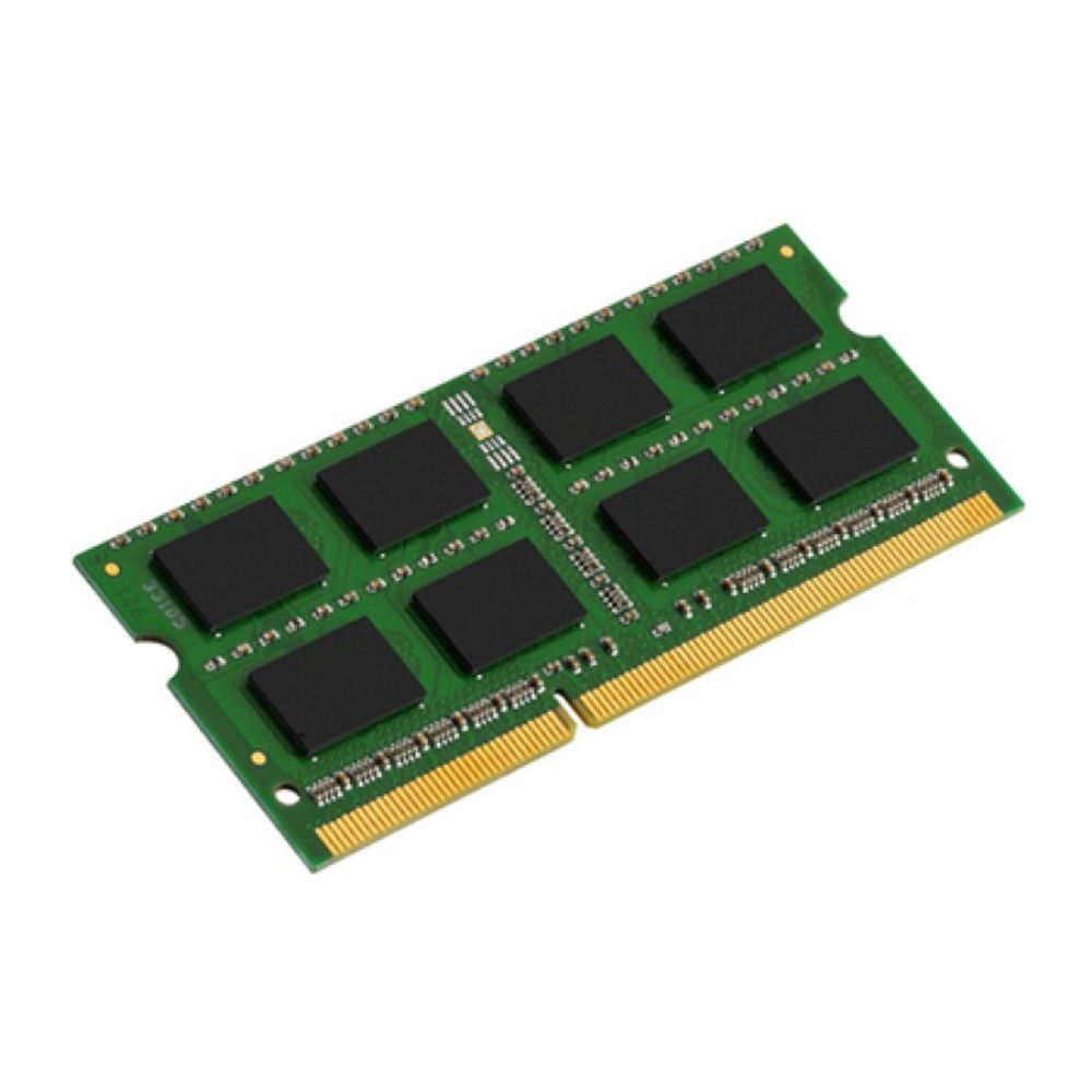 Memoria DDR3L 4GB 1600 Kingston 1.35V P/Notebook