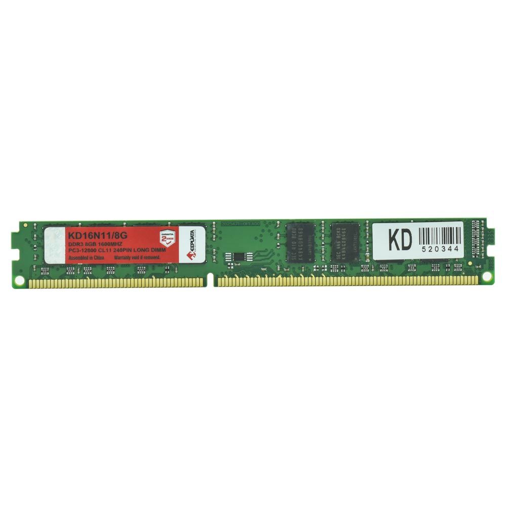 Memoria DDR3 8GB 1866 G-SKILL RIPJAWS | ChipByte Informática