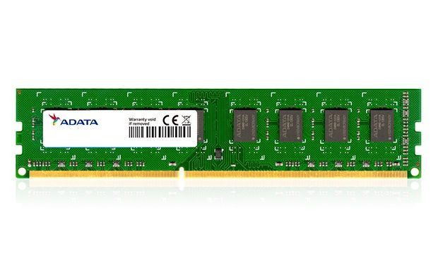 (未使用･未開封品)　アドテック DDR3L-1600 RDIMM 8GB DR VLP df5ndr3 Memoria DDR3L 8GB 1600 Adata 1.35V - ADDX1600W8G11-SGN | ChipByte