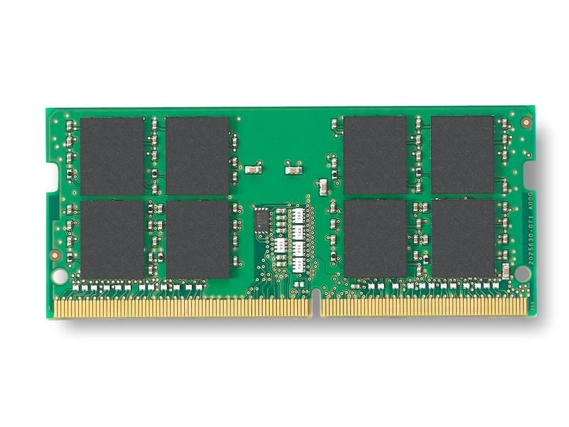 Memoria DDR4 16GB 2666 Kingston 1.2V P/ Notebook - KVR26S19S8/16