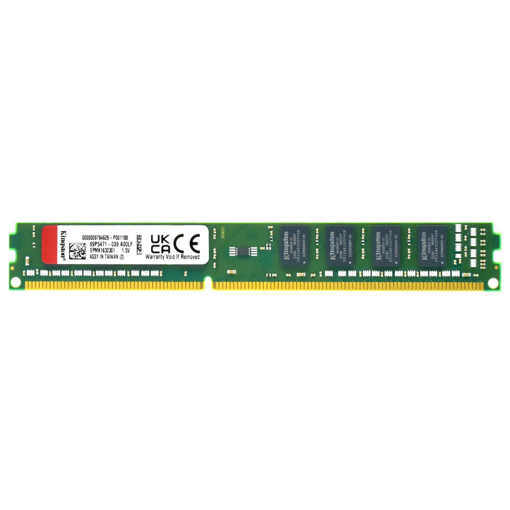 Memória DDR4 8GB 2666 Win Memory - WH5SD8G8C3UAZ | ChipByte