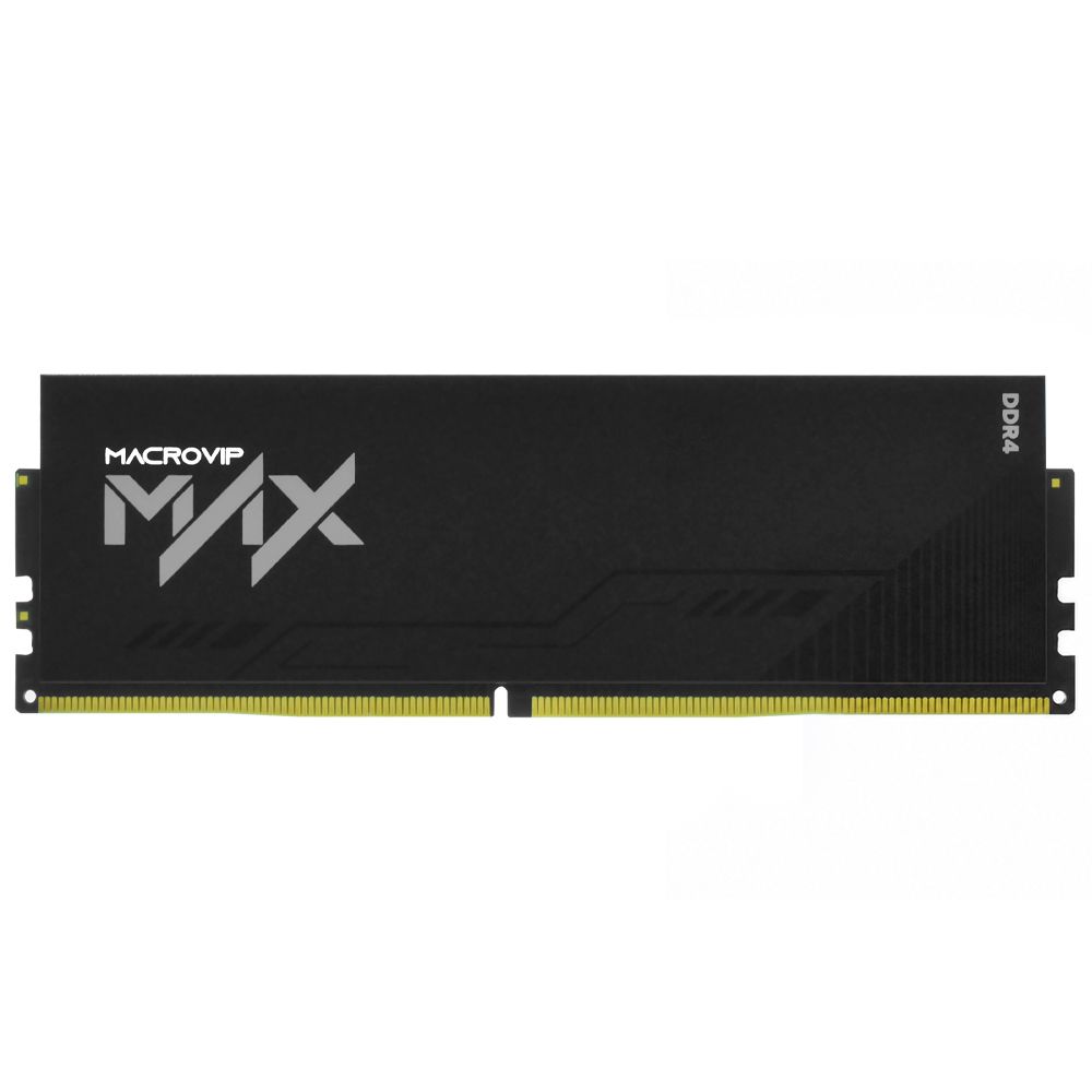 Memória DDR4 8GB 2400 Kingston HyperX Fury Black | ChipByte
