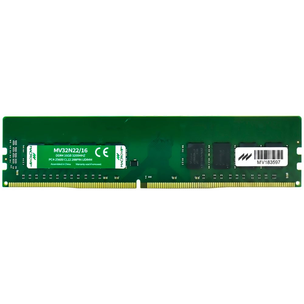Memoria DDR4 16GB 3200Mhz Corsair Vengeance LPX Preto