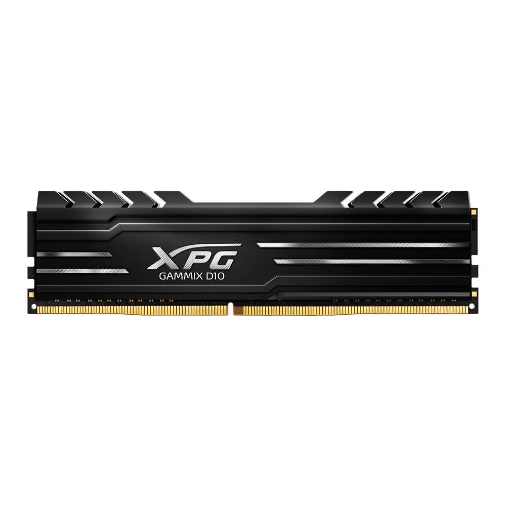 Memoria DDR4 8GB 2666 Adata XPG Gammix D10 | ChipByte Informática