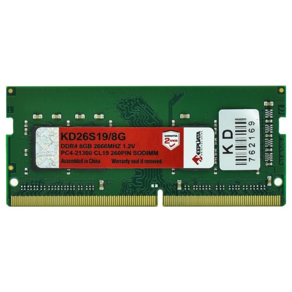DDRメモリー Memória 512MB DDR 400MHz PC3200 | Oficina dos Bits