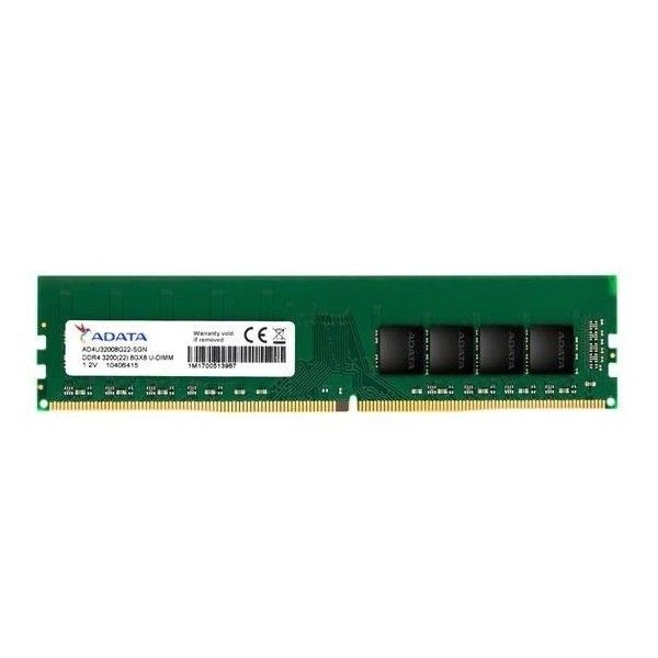 Memoria DDR4 8GB 2400 Adata XPG | ChipByte Informática