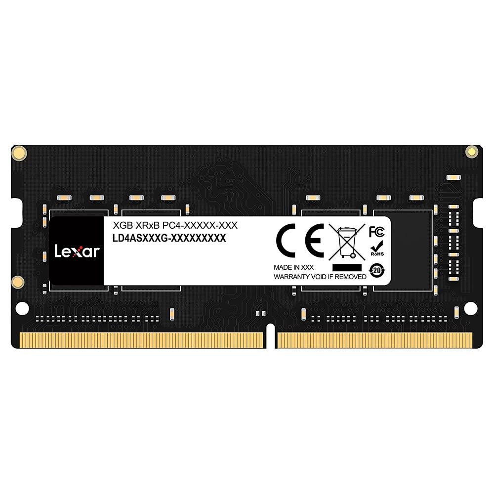 (8GB*2) DDR4-2400 メモリ Memoria DDR4 8GB 2400 Teikon P/ Notebook 1.2V | ChipByte Informática