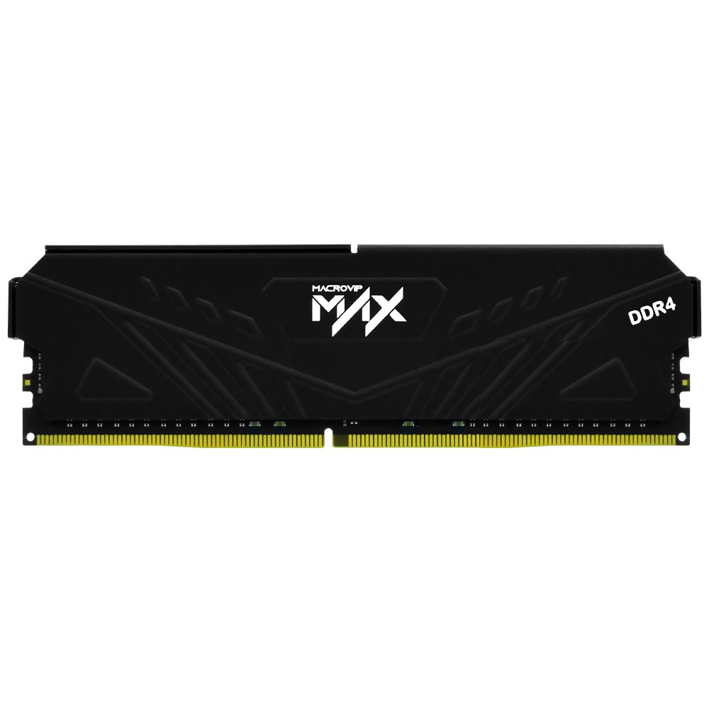 Memoria DDR4 16GB 3200Mhz Lexar - LD4AU016G-B3200GSST | ChipByte