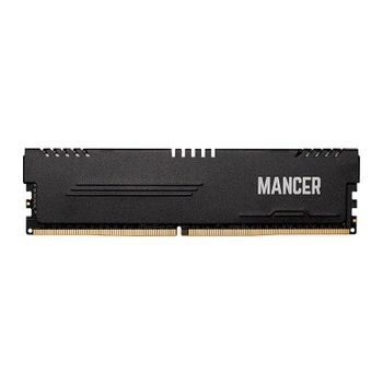 Memoria DDR4 8GB 3200Mhz Mancer Astrion Preto - MCR-ASTN-8GB