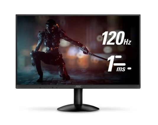 Monitor AOC LED 22B30HM23 Gaming FULL HD 120Hz 1ms VGA/HDMI