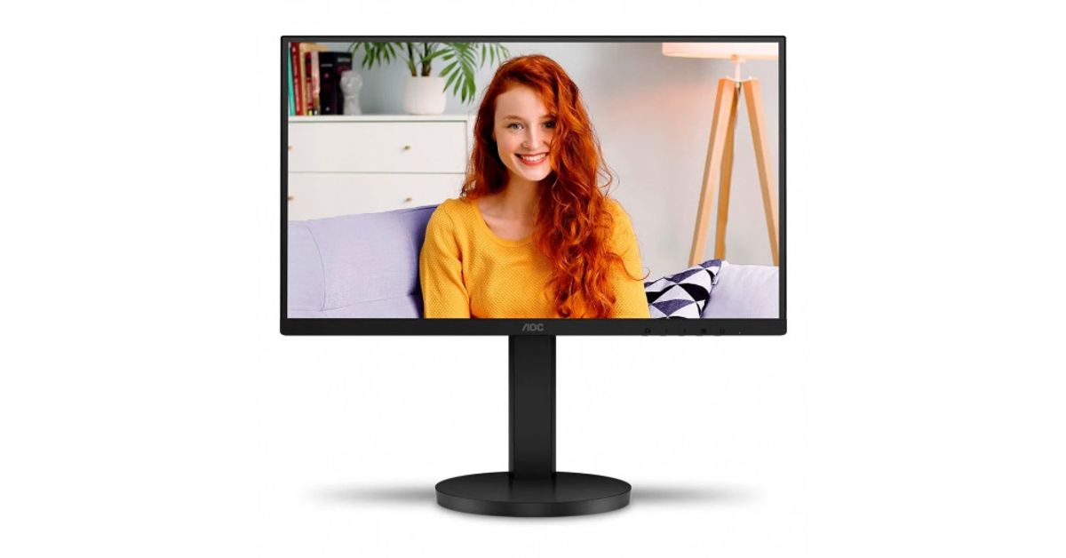 Monitor AOC