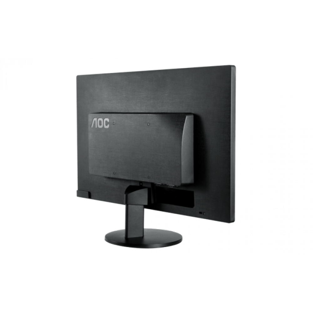 Monitor AOC 23.6 LED M2470SWD2 VGA/DVI