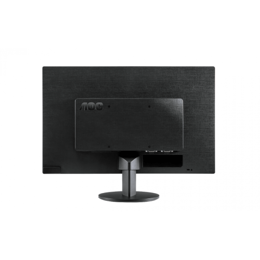 Monitor AOC 23.6 LED M2470SWD2 VGA/DVI